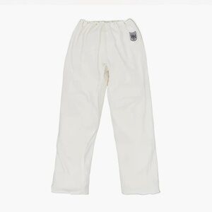 YZY VULTURES PANTS WHITE 2